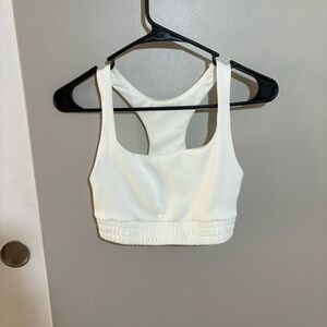 Old Navy Active Dynamic Fleece Sports Bra